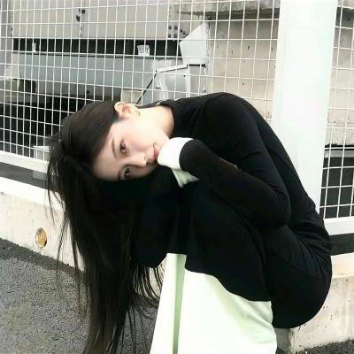 黎奥妮和她的爱人